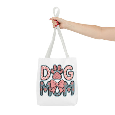 Dog Mom - Tote Bag