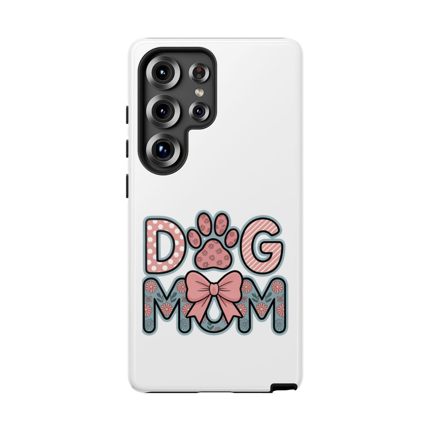Dog Mom - Phone Case