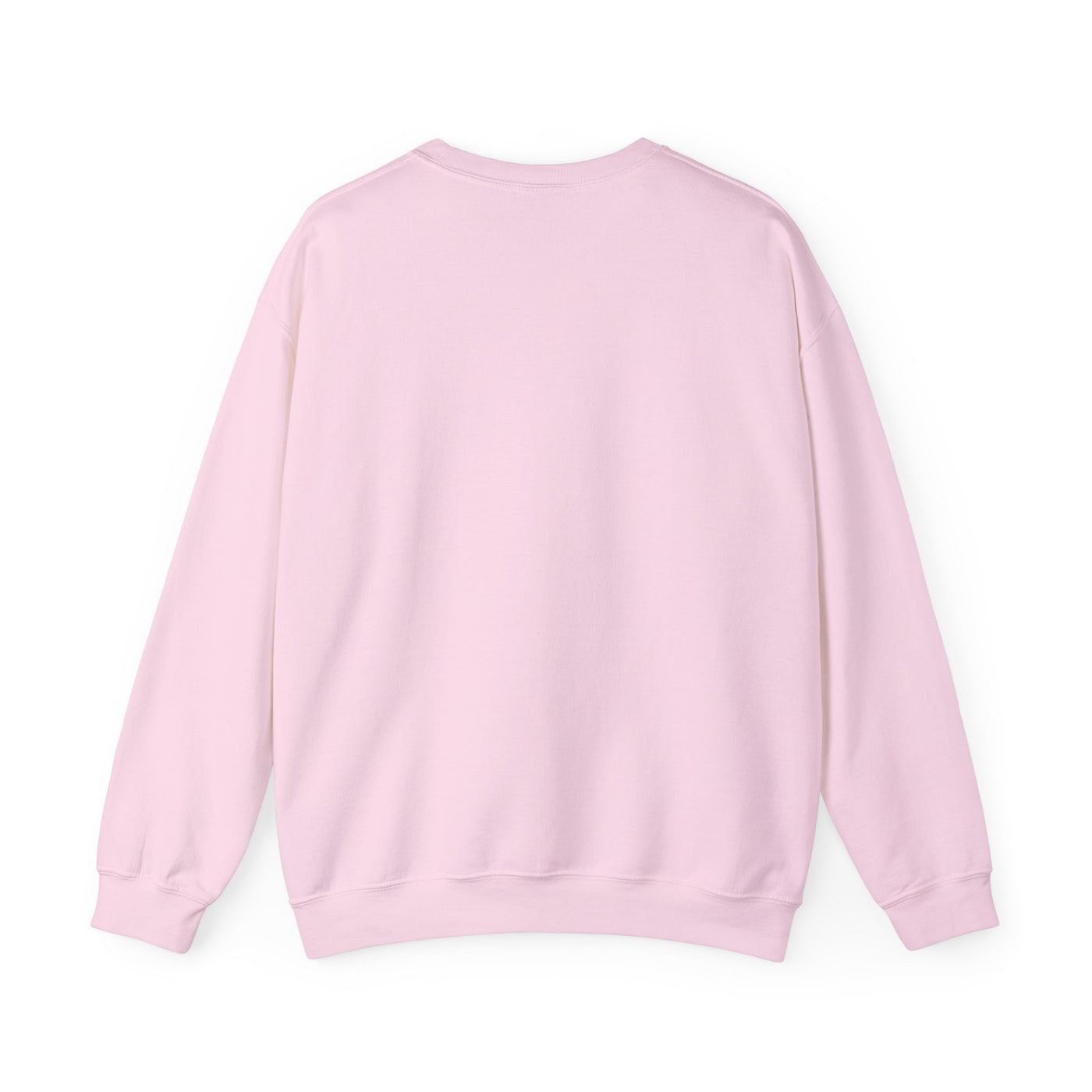 Haunted House Crewneck Sweatshirt