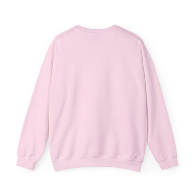 Haunted House Crewneck Sweatshirt