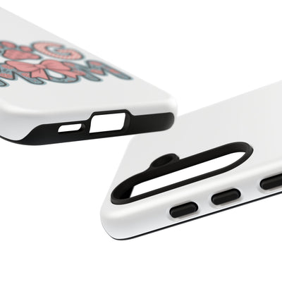 Dog Mom - Phone Case