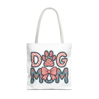 Dog Mom - Tote Bag