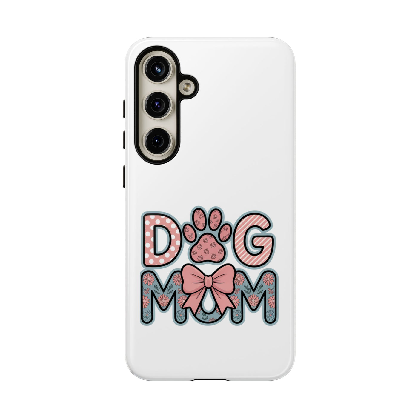 Dog Mom - Phone Case