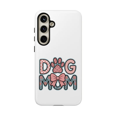 Dog Mom - Phone Case