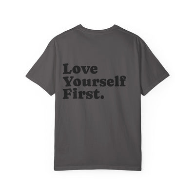 Self Love - T-Shirt