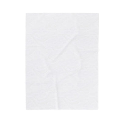 Halloween Themed Velveteen Plush Blanket