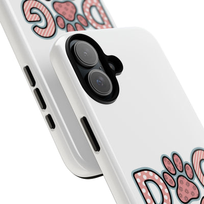 Dog Mom - Phone Case