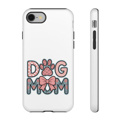 Dog Mom - Phone Case