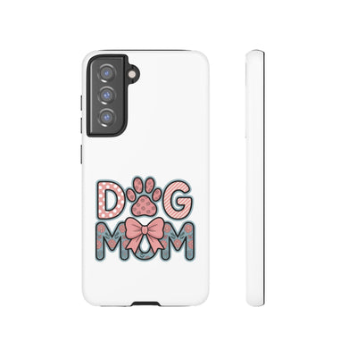 Dog Mom - Phone Case