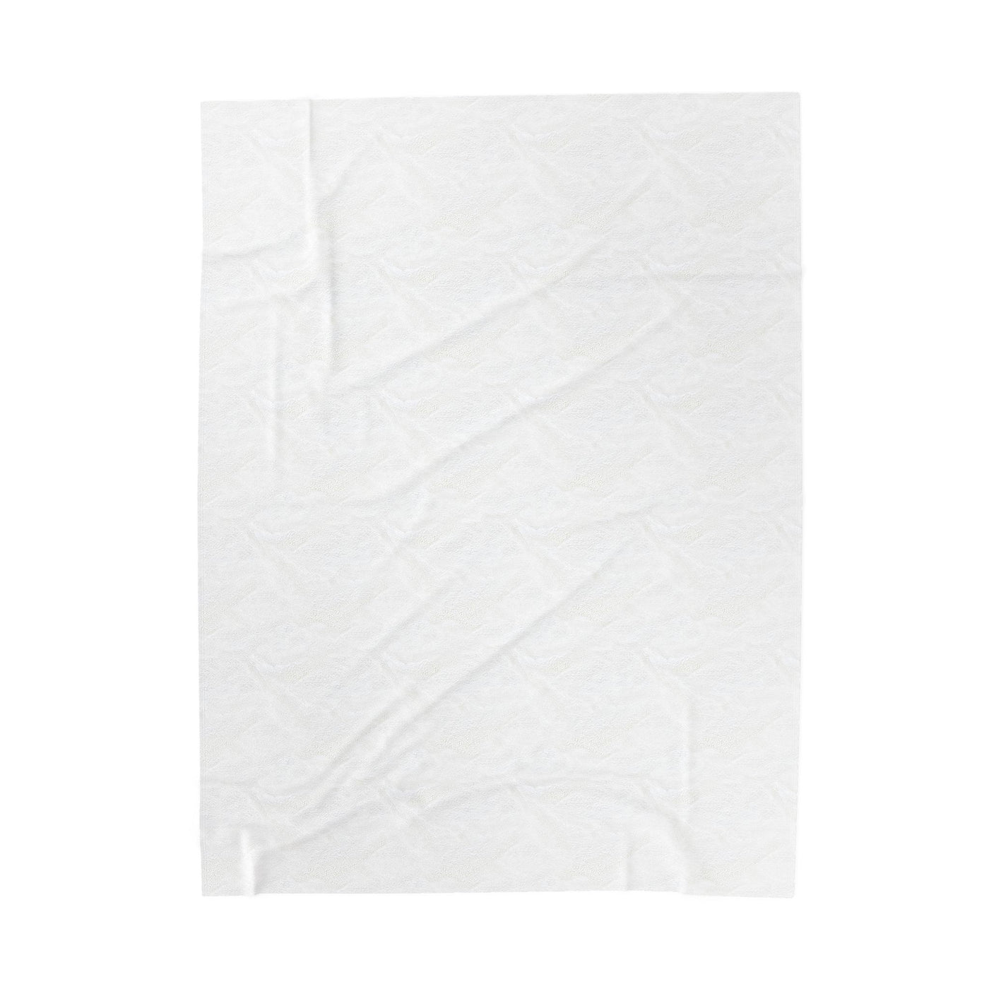 Cuddle Season - Velveteen Plush Blanket