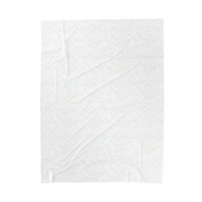 Cuddle Season - Velveteen Plush Blanket