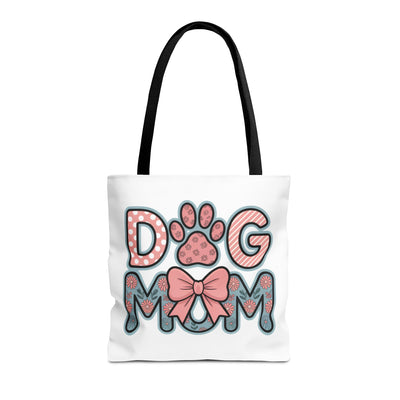 Dog Mom - Tote Bag