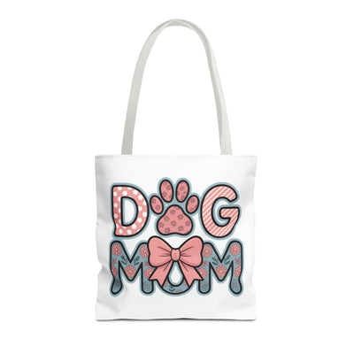 Dog Mom - Tote Bag