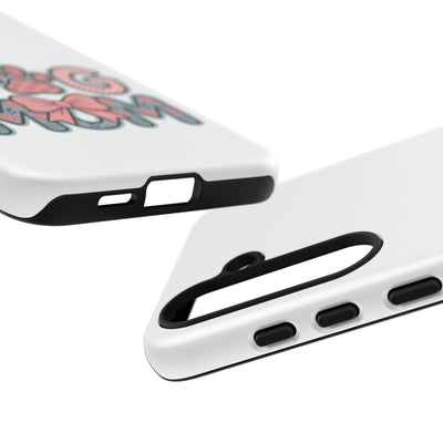 Dog Mom - Phone Case