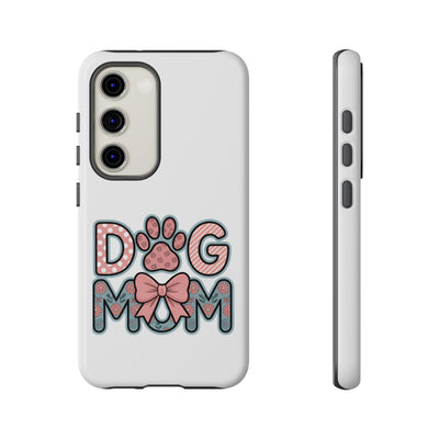 Dog Mom - Phone Case