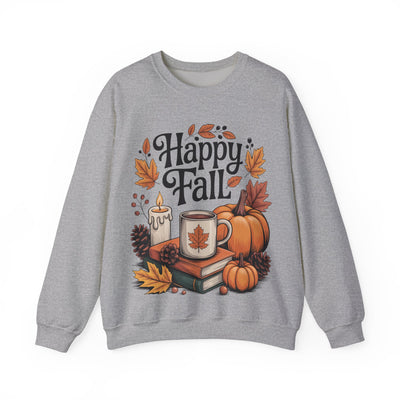 Happy Fall Sweatshirt