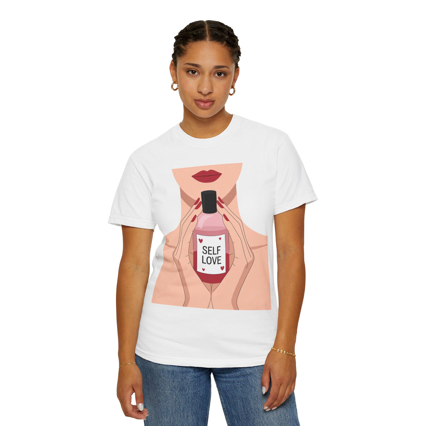 Self Love - T-Shirt
