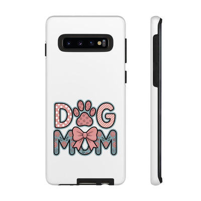 Dog Mom - Phone Case