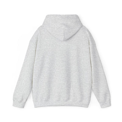 Autumn Hugs & Cozy Mugs Hoodie - Cozy Unisex Sweatshirt