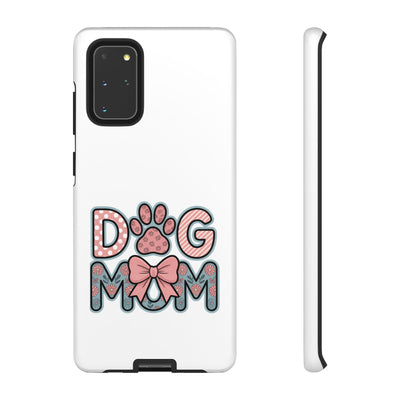 Dog Mom - Phone Case