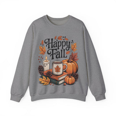 Happy Fall Sweatshirt