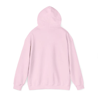 Chillin' Bear Hoodie - Cozy Unisex Sweatshirt